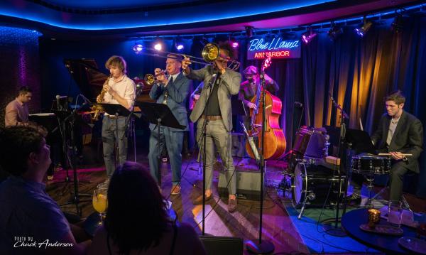 SMTD Jazz Showcase