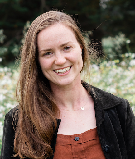 Dr. Brenna Mockler