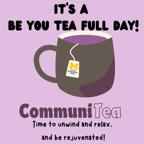 CommuniTea