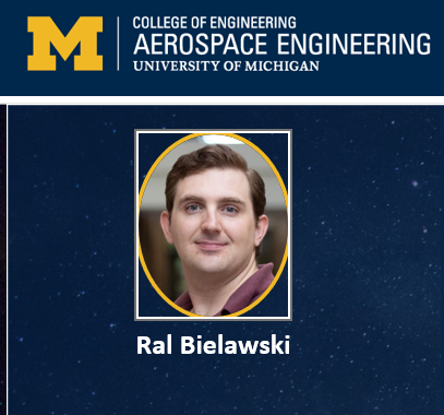 Picture of Ral Bielawski