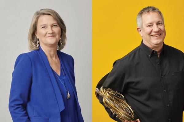 Panel Discussion: What Makes the Berliner Philharmoniker Unique Among Orchestras?