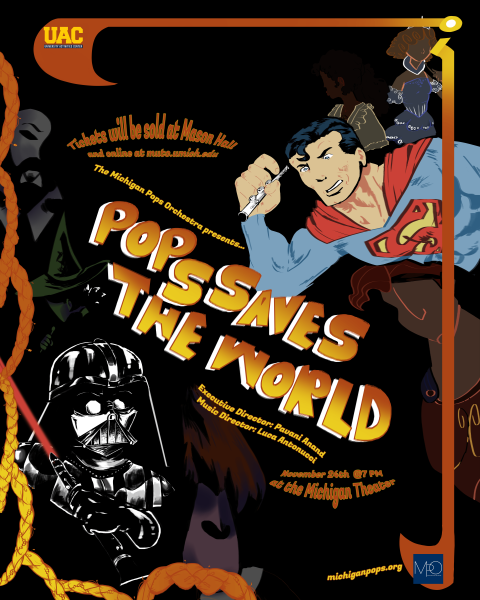 Pops Orchestra