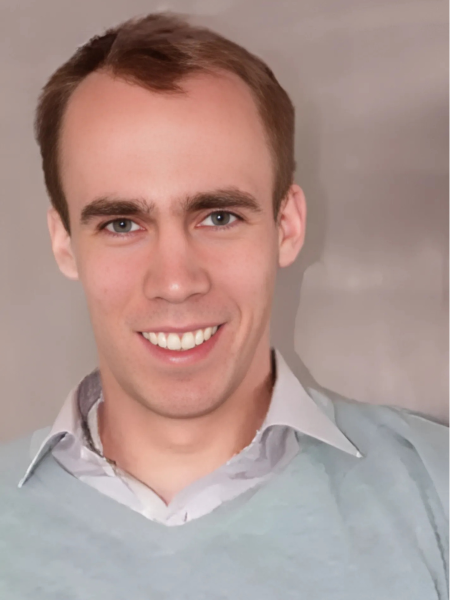 Jan Janssen, Max Planck Institute