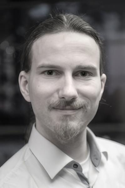 Photo of Marko Malink