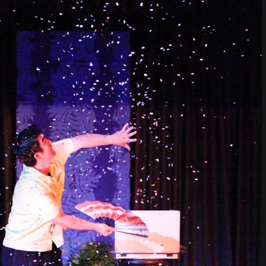 Storytelling Festival