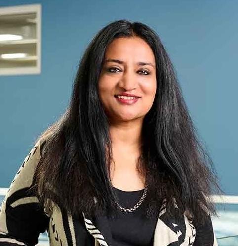Aparna Joshi