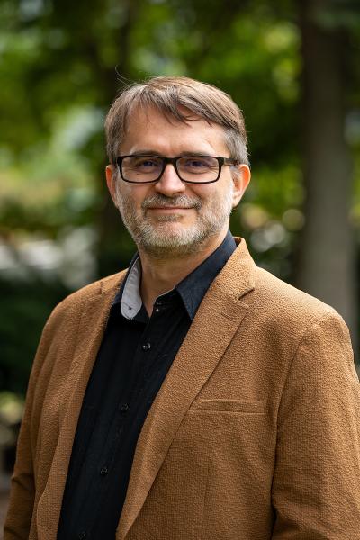 Andries Coetzee