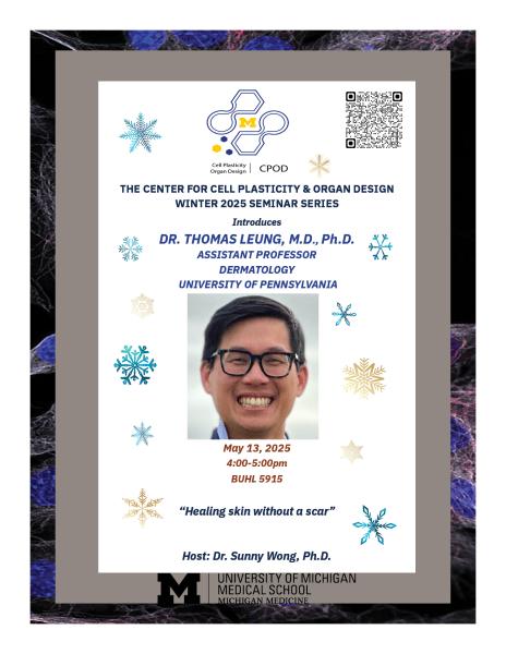 Thomas Leung, MD, PhD