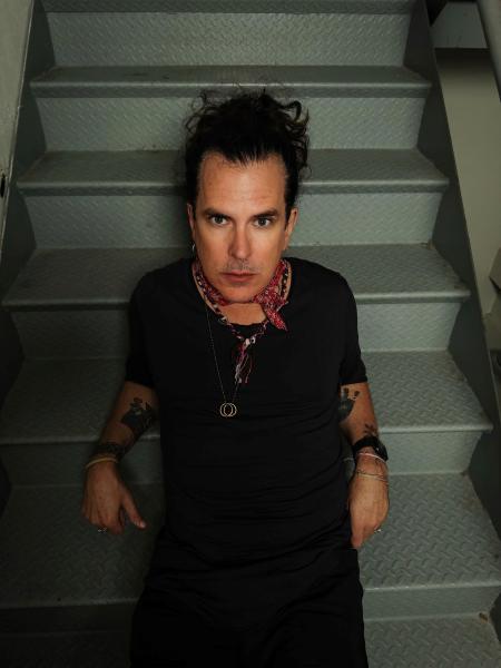 Michael McDermott