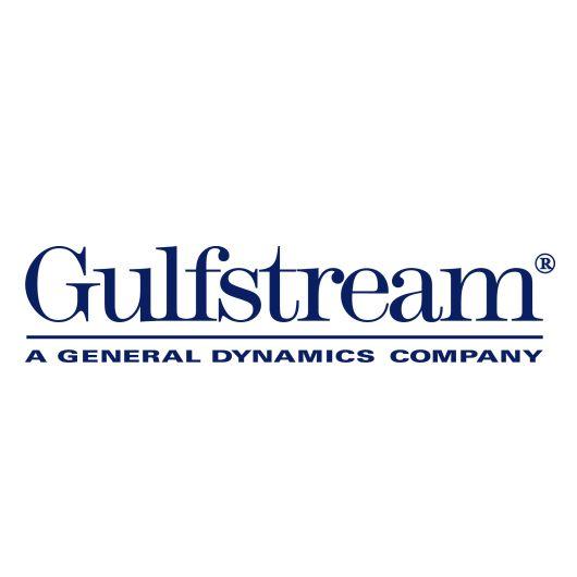 Gulftstream Aero Logo