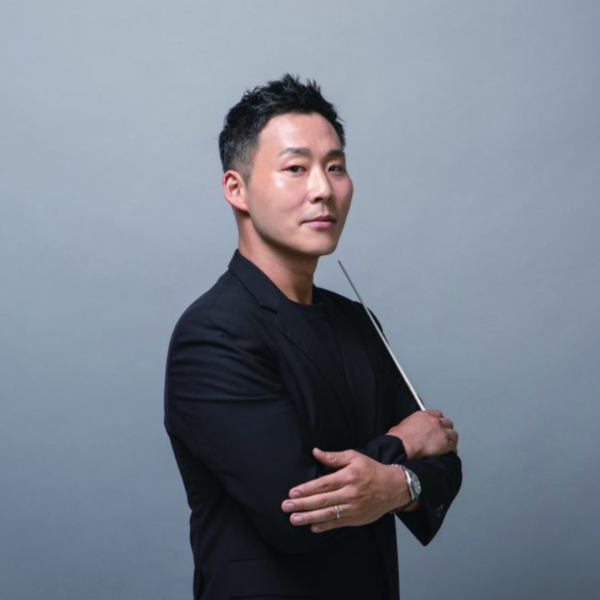 Artist Talk with Texu Kim & Earl Lee