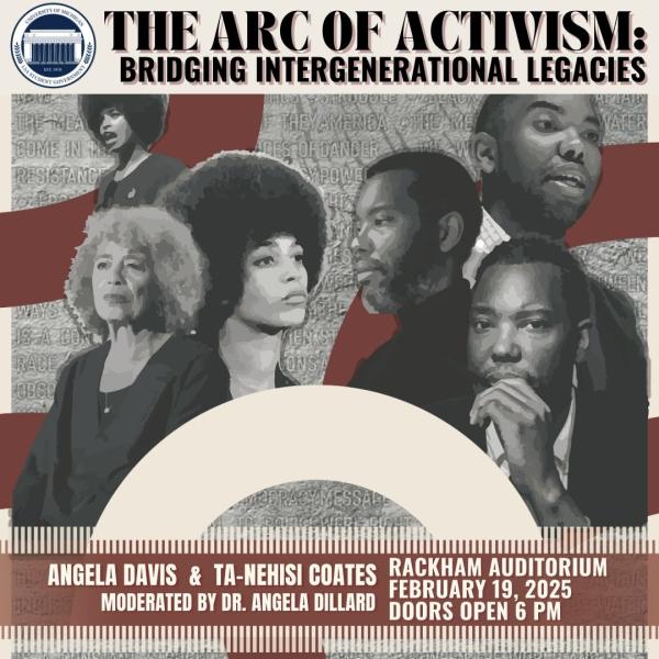 Arc of Activism