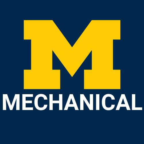 Mechanical Engineering