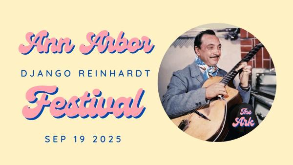 Django Reinhardt