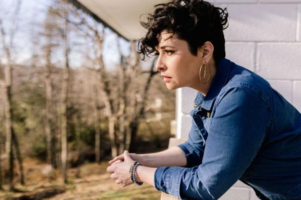Jess Merritt