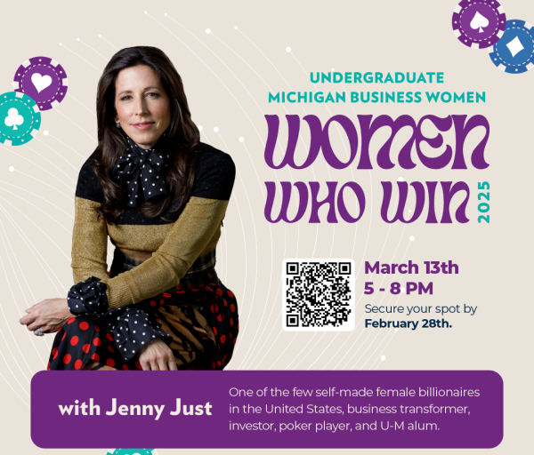 Women Who Win