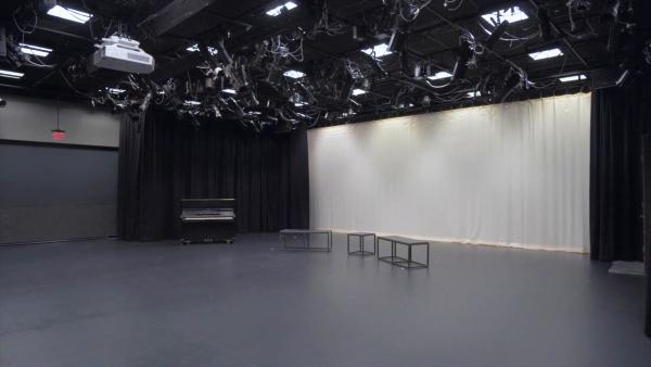 Shakespeare Tour Performance: Much Ado About Nothing