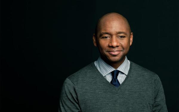Branford Marsalis