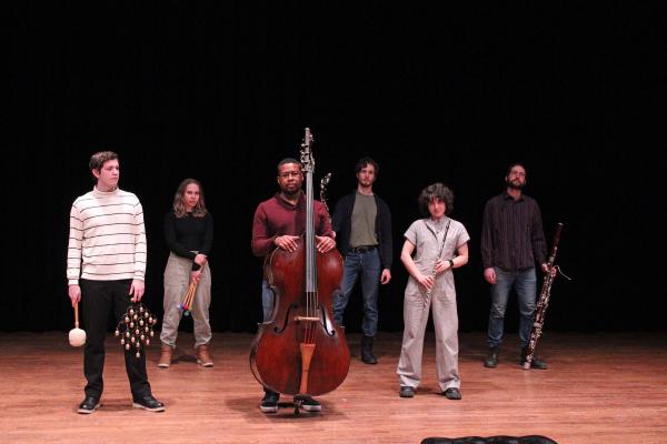 FLYDLPHN Chamber Ensemble