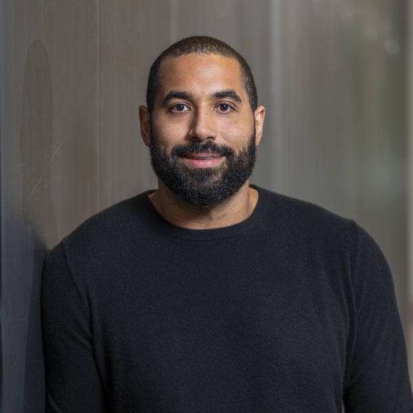 John Urschel