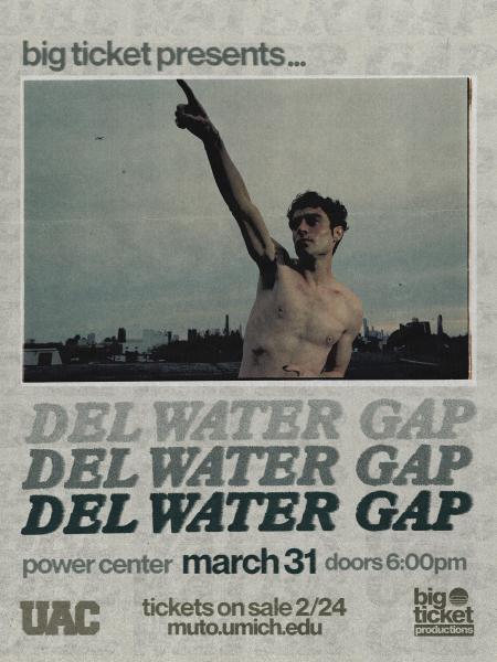 Del Water Gap