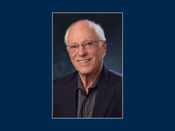 Steven F. Maier headshot