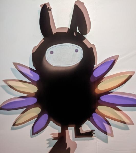 Intro to Puppetry presents "Biki's Marvelous Migration"
