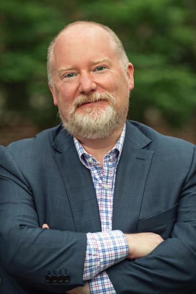 Dr. Michael Bastedo, Professor and Associate Dean, Center for the Study of Higher and Postsecondary Education, Marsal Family School of Education