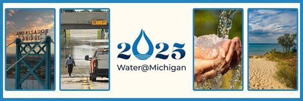 2025 Water@Michigan Symposium