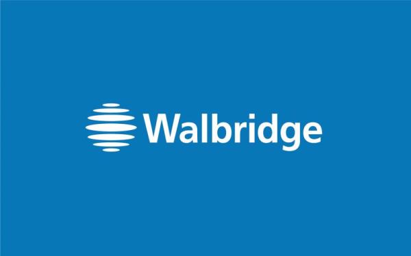 Walbridge Logo