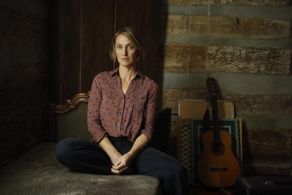 Joan Shelley