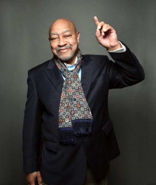 Interview with NEA Jazz Master Kenny Barron