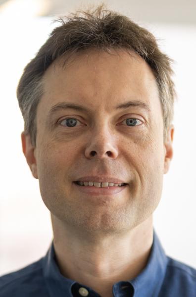 Daniel Allcock