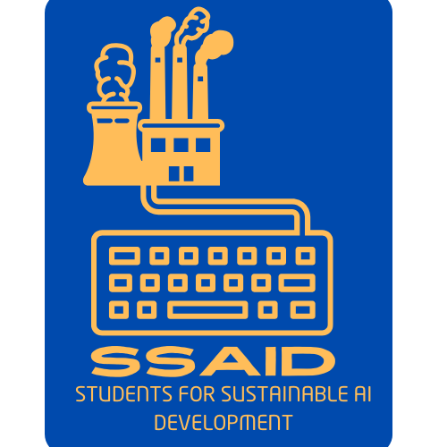 Students for Sustainable AI Development