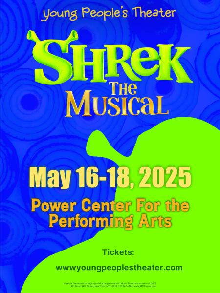 Shrek