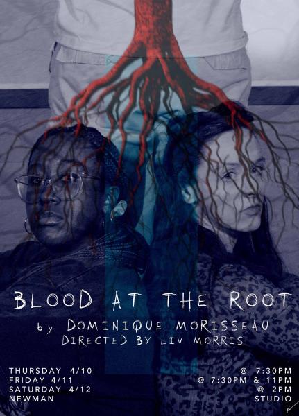 "Blood At The Root" by Dominique Morisseau