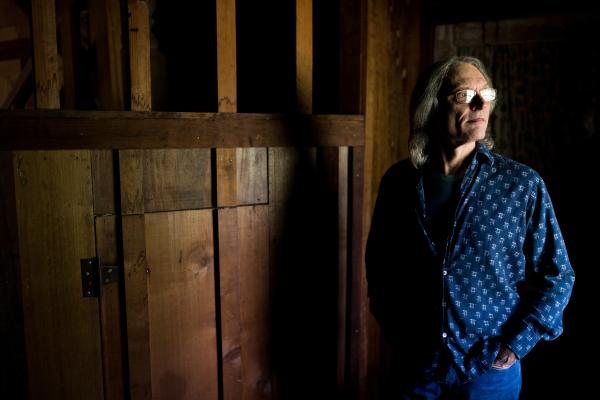 Sonny Landreth