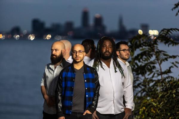 Bassel & The Supernaturals