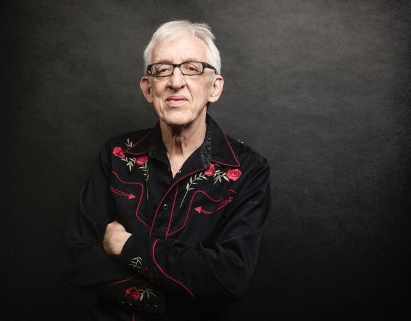 Bill Kirchen