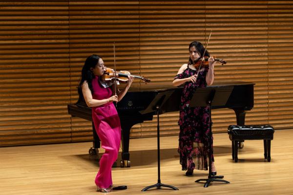 MPulse Faculty Showcase