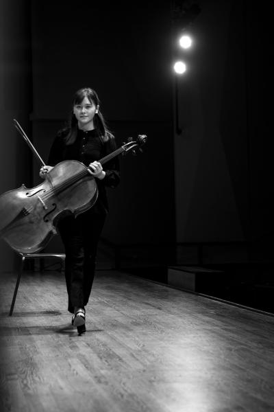 Young Artist Concert Series