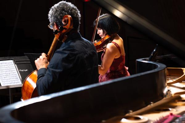 Young Artist Chamber Music