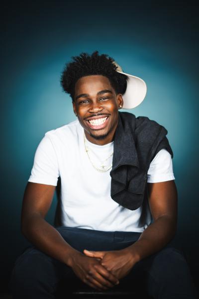 Kam Patterson