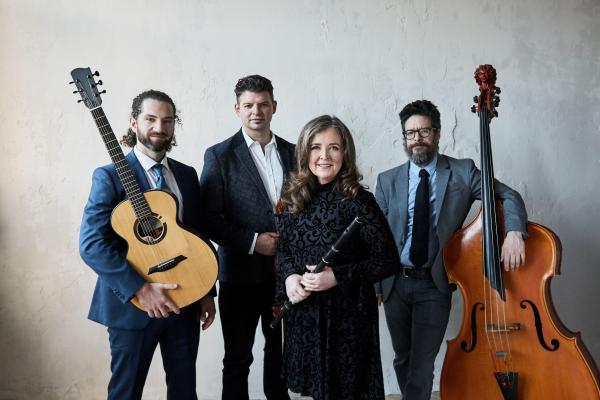 Allison Lupton Band