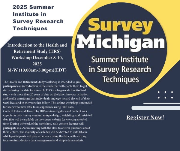Course Flyer