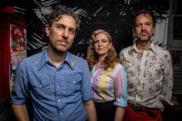 Great Lake Swimmers