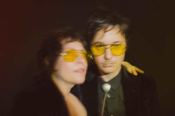 Shovels & Rope