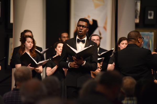 Chamber Choir
