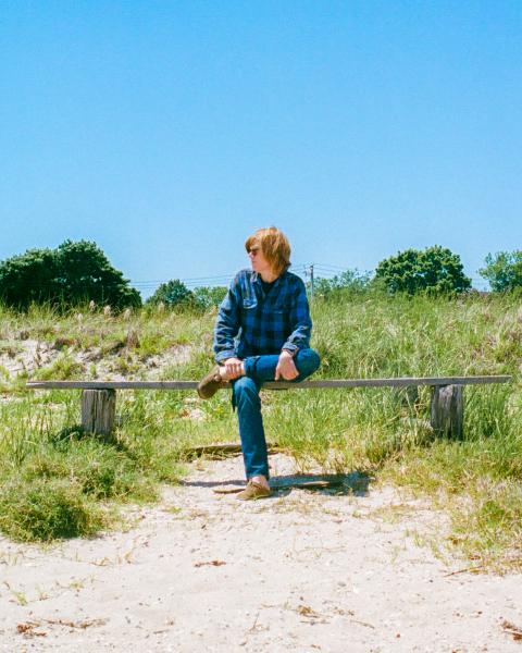 Brett Dennen