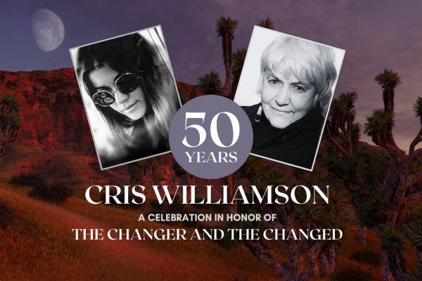 Cris Williamson